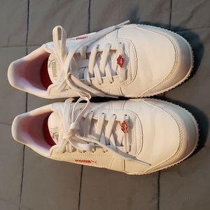 Womens Puma Tennis Shoes Sz 9.5 From Puma with Love